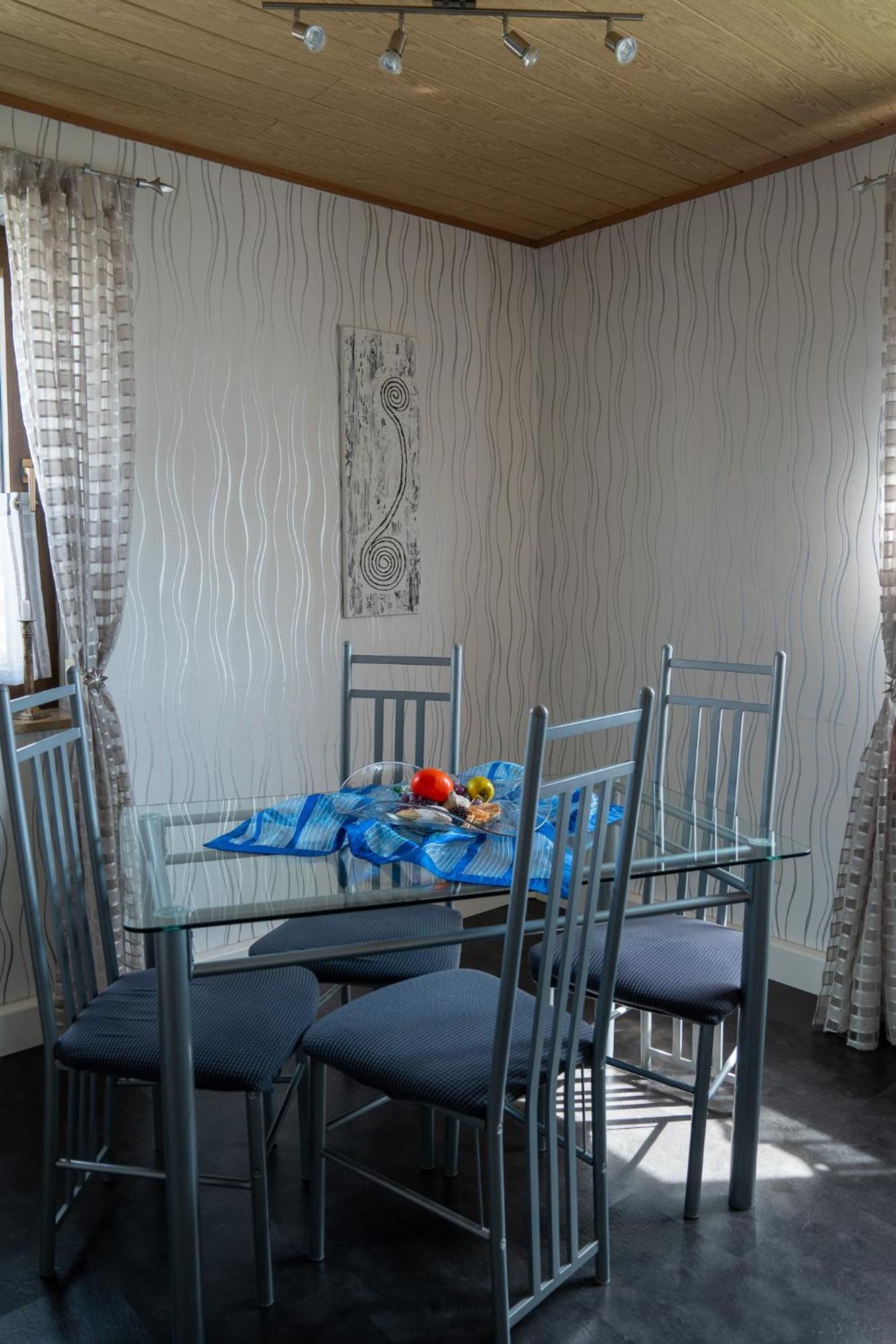 Ferienwohnung Meier Eveline Dollnstein Екстериор снимка